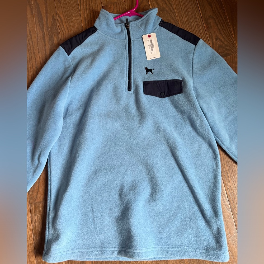 Black Dog Outfitters - new with tag